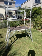 Delta deck podium for sale  PLYMOUTH