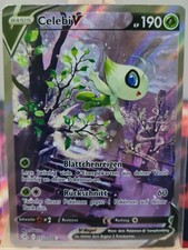 Pokemon celebi 245 gebraucht kaufen  Olbernhau