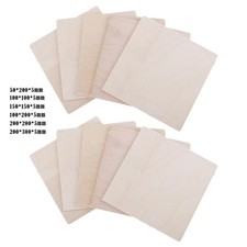 Wood sheets 5mm for sale  Shipping to United Kingdom