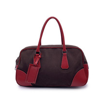 Autentica borsa bowling usato  Roma