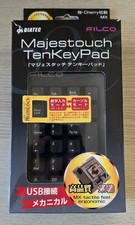 Filco majestouch tenkeypad for sale  PLYMOUTH