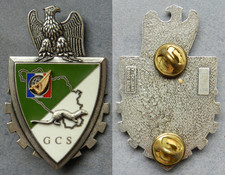 Rcs ifor gcs d'occasion  Dompaire