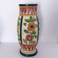 Vaso deruta fratelli usato  Venezia