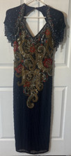 Vintage black tie for sale  Seminole