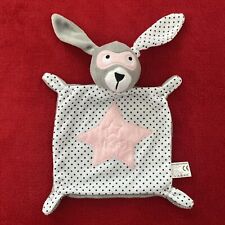 Doudou lapin masqué d'occasion  La Rochelle