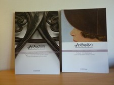 Artauction catalogue collectio d'occasion  Carrières-sur-Seine