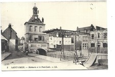 Saint omer mathurin d'occasion  Toulon-