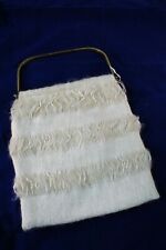 Viintage handtasche messingbü gebraucht kaufen  Oldenburg (Oldenburg)