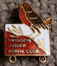 Swindon junior robin for sale  CARDIFF