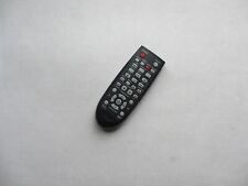 Controle remoto para Samsung AH59-02147T MX-C770 CD mini sistema de reprodução compacto comprar usado  Enviando para Brazil