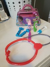 Doctors kit play for sale  Naples