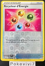 Carte pokemon recycleur d'occasion  Valognes