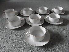Thomas germany white for sale  FLEET