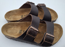 Birkenstock habana waxy for sale  SOUTHAMPTON