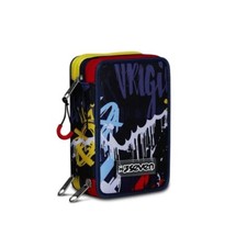 Astuccio completo zip usato  Paceco