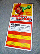 1971 plakat saison gebraucht kaufen  Deutschland
