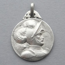 French antique silver d'occasion  Troyes