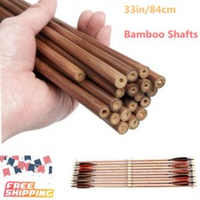25pcs archery 33in for sale  USA