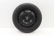 2011 - 2022 JEEP GRAND CHEROKEE WK RODA DE PNEU SOBRESSALENTE GOODYEAR 175/90D18 111M FABRICANTE DE EQUIPAMENTO ORIGINAL comprar usado  Enviando para Brazil