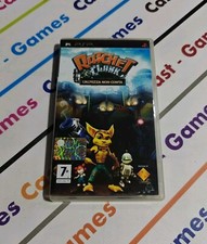 Psp ratchet clank usato  Licata