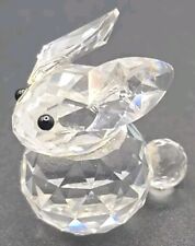 Vintage swarovski crystal usato  Spedire a Italy
