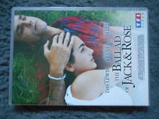 Dvd the ballad d'occasion  Presles