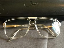 Lunettes homme cazal usato  Spedire a Italy