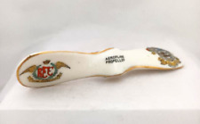 Willow crested china for sale  ELLESMERE PORT