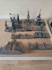 Warhammer fantasy age for sale  WORTHING