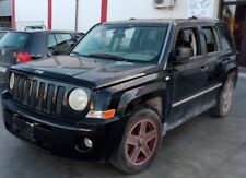 Ricambi jeep patriot usato  Favara