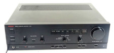 Luxman 102 stereo gebraucht kaufen  München