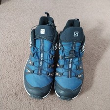 Salomon ultra gtx for sale  LONDON