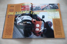 Sport motorrad 1999 gebraucht kaufen  Deutschland