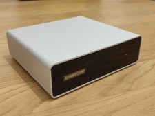 Freecom hard drive gebraucht kaufen  Frechen