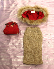 Fashion royalty integrity d'occasion  Melun