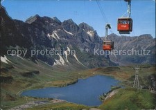 Seilbahn truebsee stand gebraucht kaufen Seilbahn truebsee stand gebraucht kaufen  Deutschland