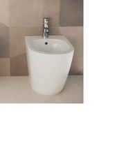 Bidet made terra usato  Polistena