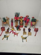 Vintage mexican basketry for sale  Grants Pass