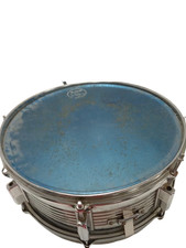 Remo chrome ambassador for sale  RUGBY