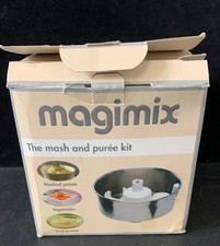 Magimix mash purée for sale  UK