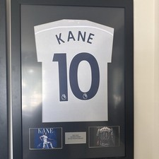 Harry kane spurs for sale  CORSHAM