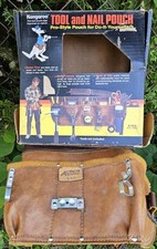 Carpenters leather tool for sale  Selma