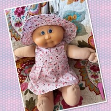 Adorable vintage cabbage for sale  BRAINTREE