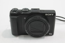 Câmera Digital Compacta Sony Cybershot DSC-HX50 Funcionando com Zoom Óptico 30x comprar usado  Enviando para Brazil