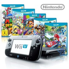 Console nintendo wiiu usato  Anzio