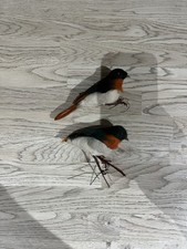 Vintage pair robin for sale  BRISTOL