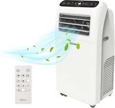 Climatiseur mobile shinco d'occasion  Villecresnes