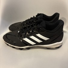 Adidas icon black for sale  Jeffersonville