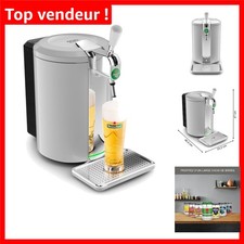 Krups beertender tireuse d'occasion  Matha