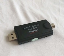 Usado, Sintonizador de TV digital USB Hauptpauge para Xbox One receptor de TV NTSC/ATSC/QAM HD PC BOM comprar usado  Enviando para Brazil